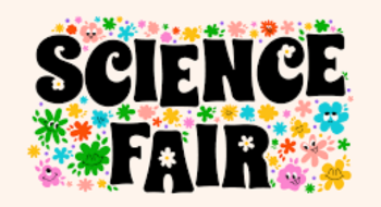 School Science Fair Week